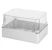 gewiss Junction box gw44436 (150x110x140) ip56 hf
