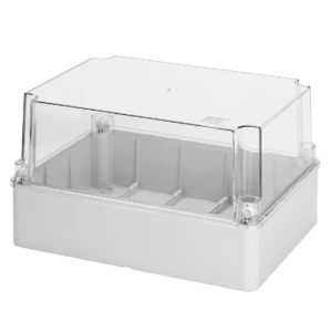 gewiss Junction box gw44440 (380x300x180) ip56 hf
