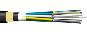 nestor cables Optical cable air adss 8 kn fzomrmu-sd 4x12xsml