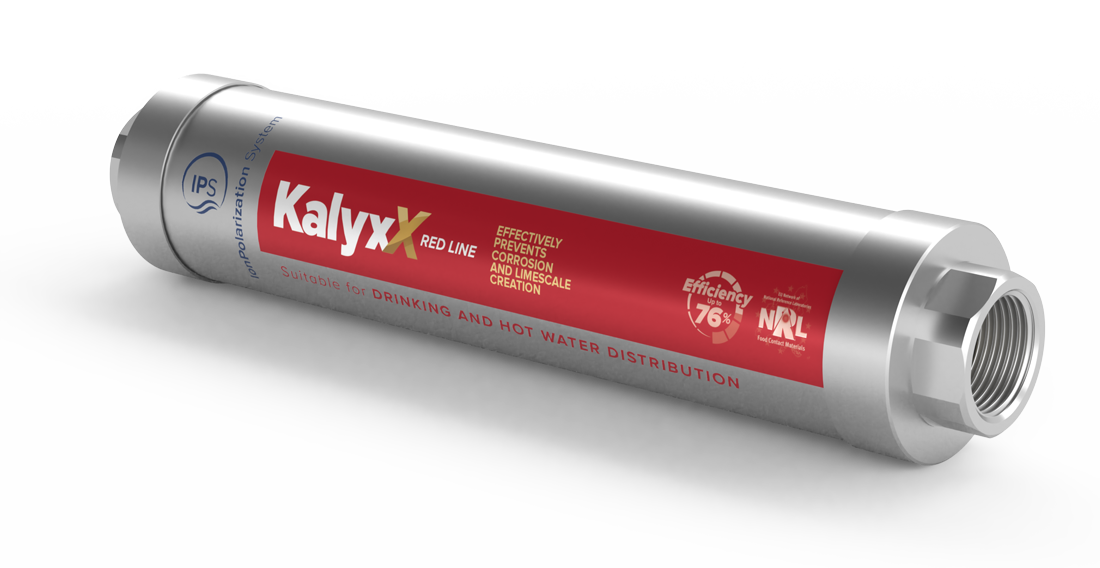 kalyxx Lime splitter kalyxx redline 1