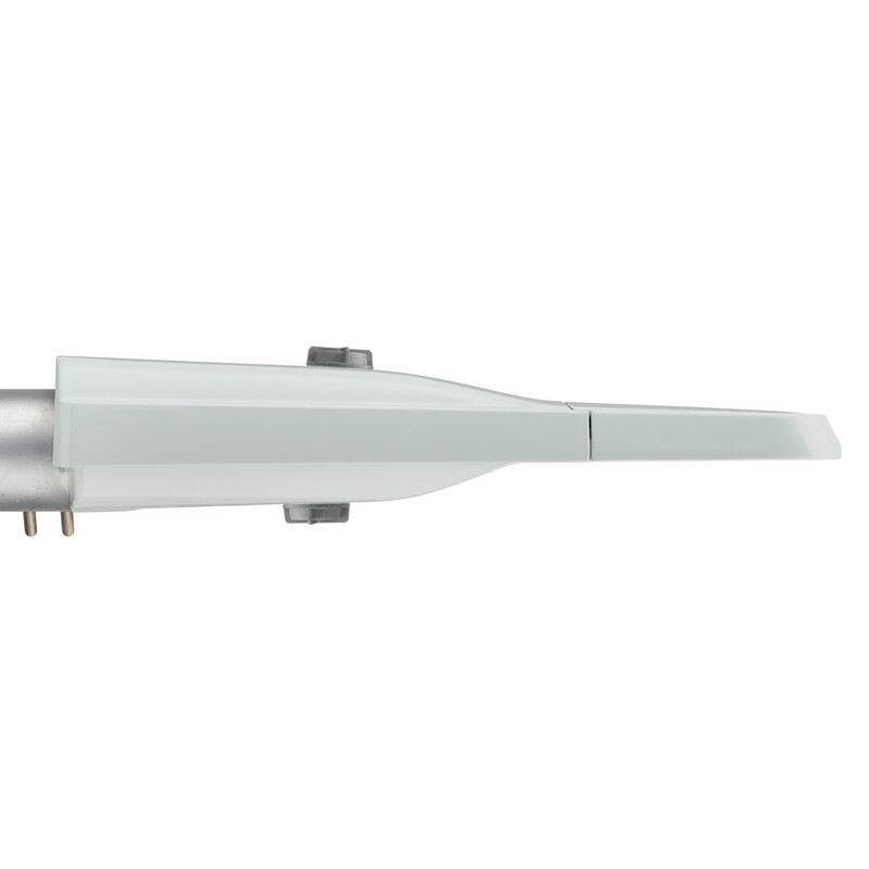 philips Gatuarmatur lumistreet bgp391 led30/740 dm32 clo srtb