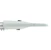 philips Gatuarmatur lumistreet bgp391 led30/740 dm32 clo srtb