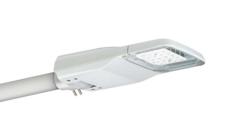 philips Katuvalaisin lumistreet bgp391 led30/740 dm32 clo