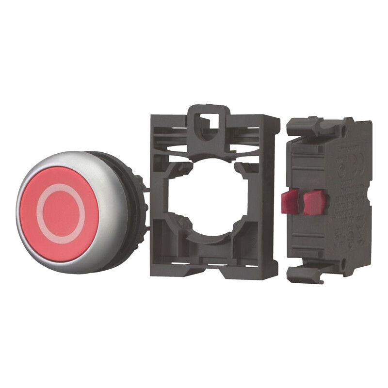 TASOPAINIKE EATON M22-D-R-X0-K01-BVP PUN (0) NC