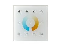 DIMMER TOUCHPANEL TW DALI DT8