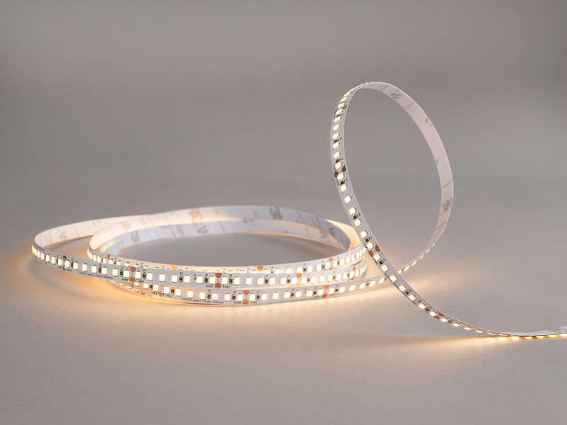 hide-a-lite Led-ljusslinga 24v midlum ip20 1240lm/m 9,6w/m 940 5m