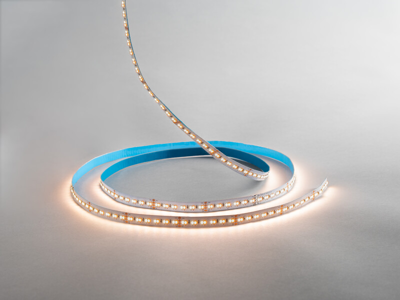 hide-a-lite Led strip ledstrip 24v tw ip20 1700lm 18,9w/m tw 5m