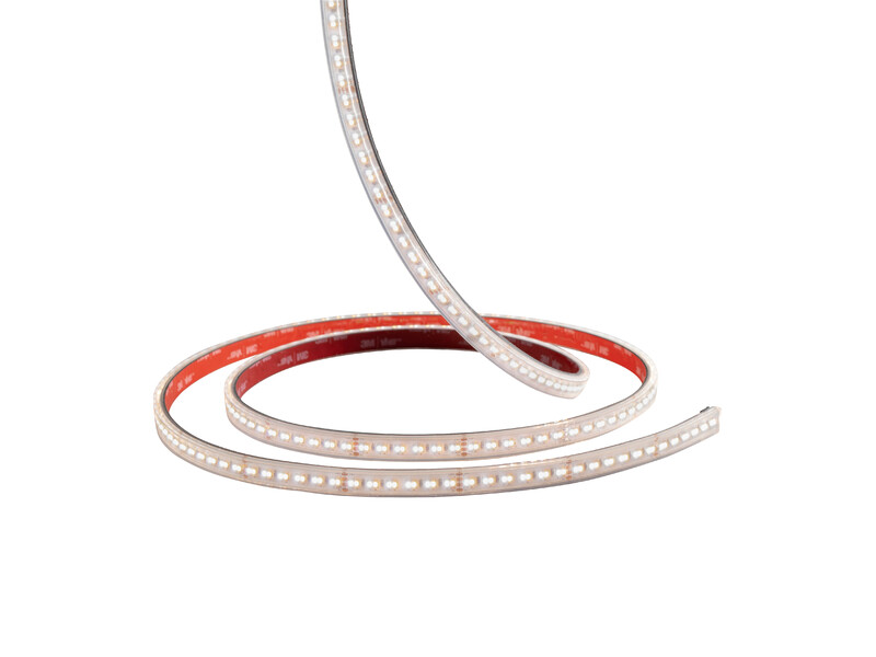 VALOPROFIILI/-NAUHA 24V TW IP67 1600LM 18,9W/M TW /M