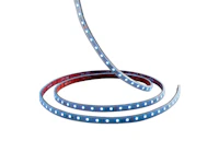 LED STRIP LEDSTRIP 24V RGB IP67 370LM/M 10,6W/M RGB 5M