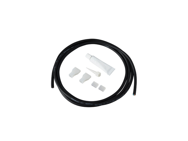hide-a-lite Elektriska tillbehör anslutn.kit ledstrip ip67 rgb