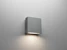 hidealite Outdoors wall luminaire pixo ip65 1790lm 21w 2/3/4k gr dim