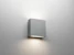 hidealite Outdoors wall luminaire pixo ip65 3560lm 42w 2/3/4k gr dim
