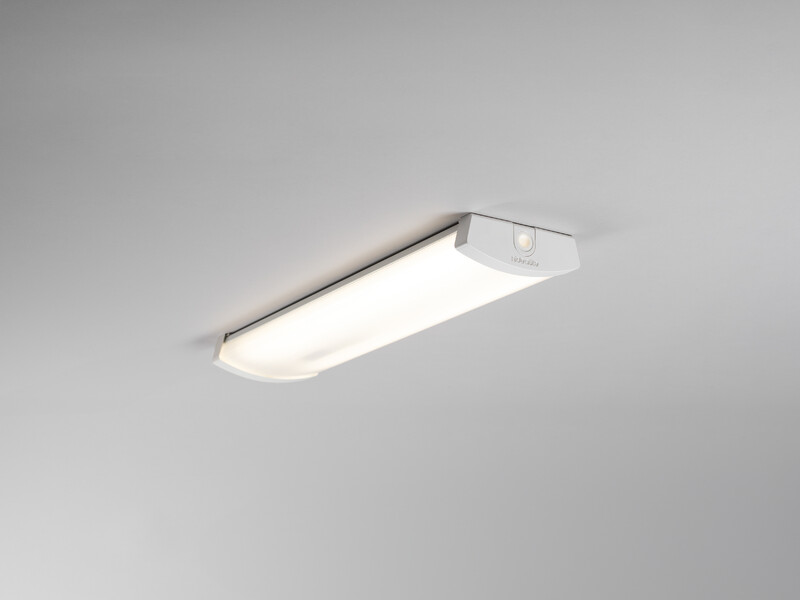 hide-a-lite Teo.val. roisk. liteline basic ip44 2000lm 18w 830 wh