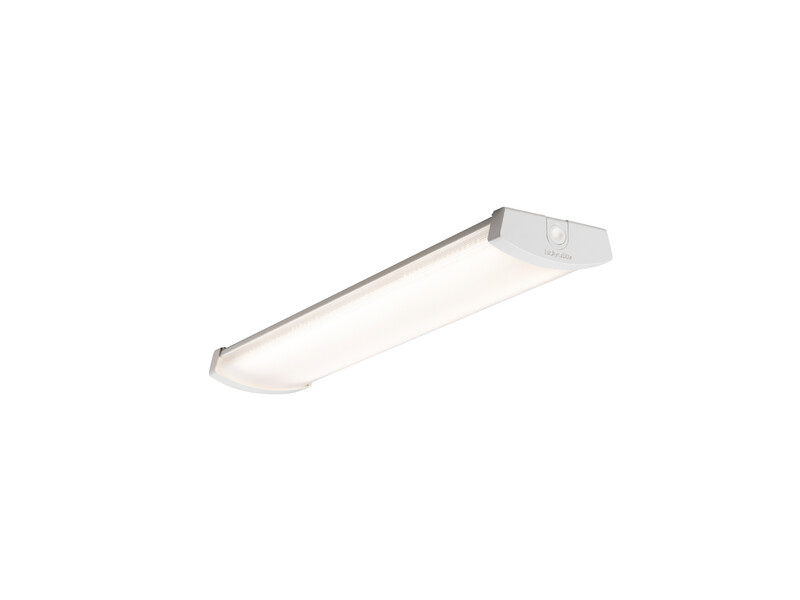 hide-a-lite Industr. lumin liteline g2 ip44 4400lm 28w 3/4k wh bl