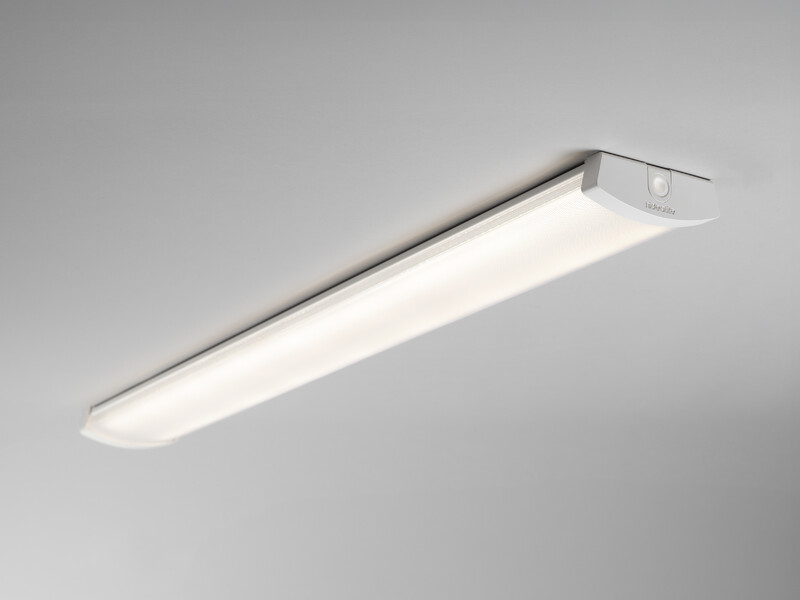 hide-a-lite Teo.val. roisk. liteline g2 ip44 6300lm 40w 3/4k wh em s
