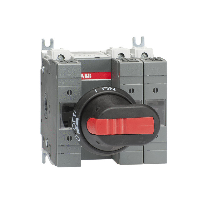 KYTKINVAROKE ABB OS63GD12P