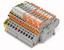 wago Terminal block current/voltage transformers