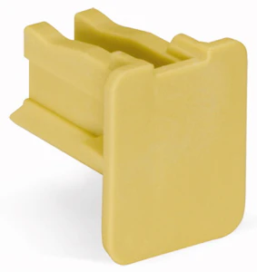wago Connector accessory finger protection