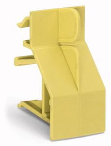 wago Connector accessory finger protection 285-15