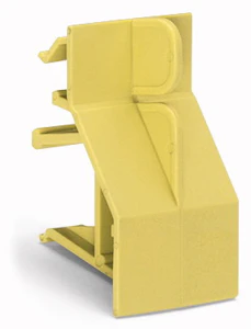 wago Connector accessory finger protection