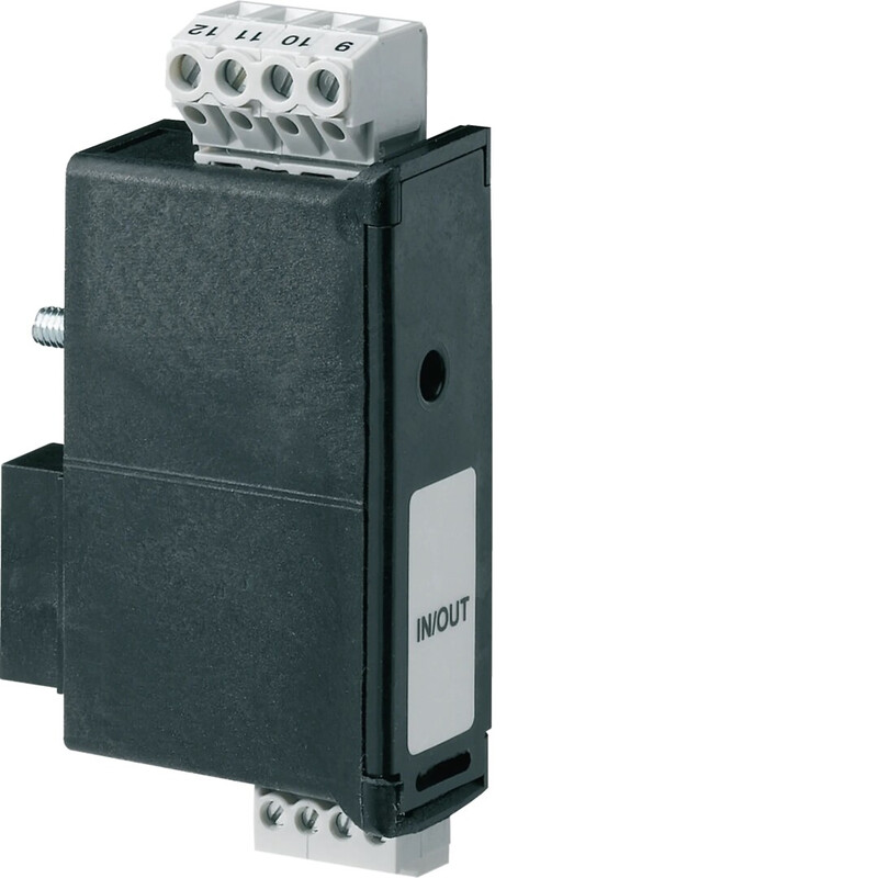 MULTI METER ACCESSORY SM202 INPUT/OUTPUT F. SM103E