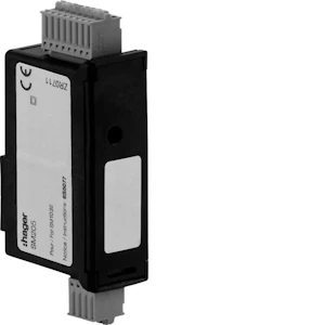 hager Temperature module sm205 for sm103e
