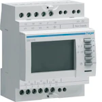 MULTI-METER SM101E I/U/V/F/P/PF/H DIN