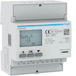 ENERGY METER MID MODBUS ECR300C 3Ph CT 5A 4M