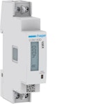 kWh måler 1-f direkt 40A 1-mod