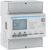 hager Energimätare ecm180t 1ph direkt 3x80a 4m