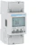 hager Energimätare ecm180d 1ph direkt 80a 2m