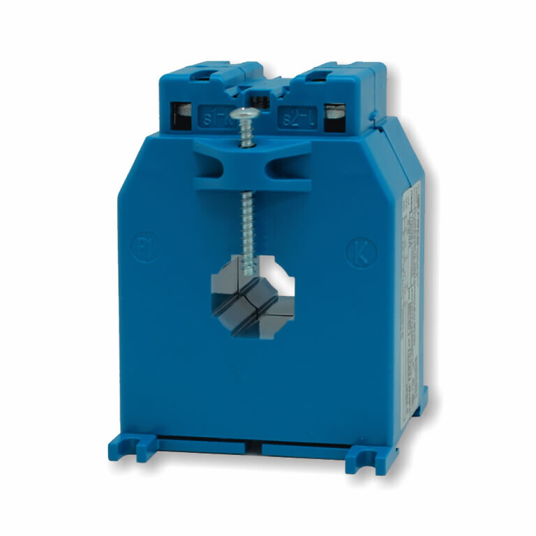 frer Mätransformator tac021 ø21 250/1 15va kl0.5