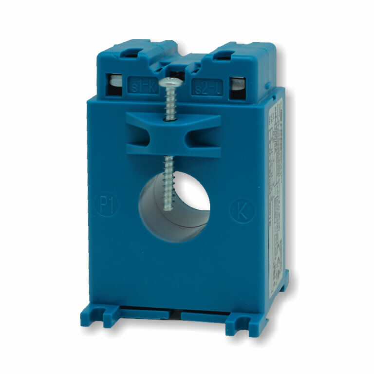 MÄTRANSFORMATOR TAC022 Ø22 60/1 1VA kl1