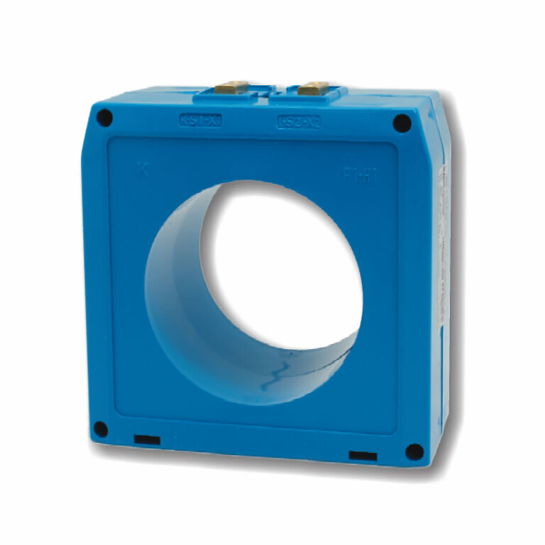 CURRENT TRANSFORMER TAT060 Ø61 1000/1 20VA cl0.5