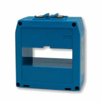 CURRENT TRANSFORMER TAT081 31x81 2000/5 30VA cl0.5