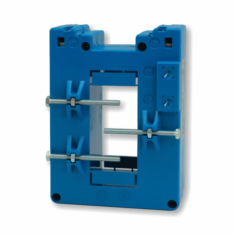 VIRTAMUUNTAJA FRER TAT084 84x34 400/1 5VA lk0.5