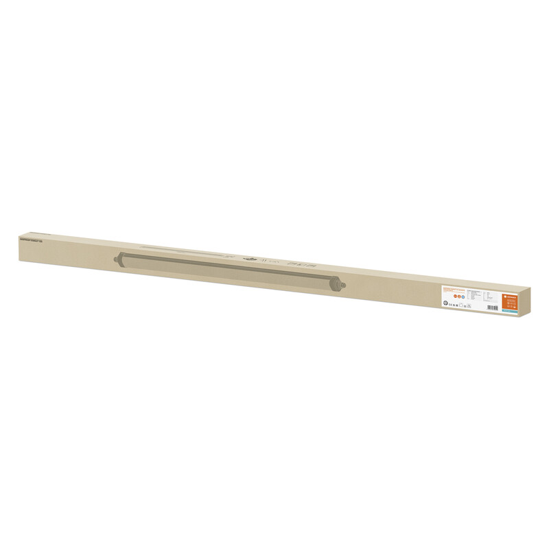ledvance Teollisuusval. sulj. dp comp ip66 1200 33w/865 3960lm lj