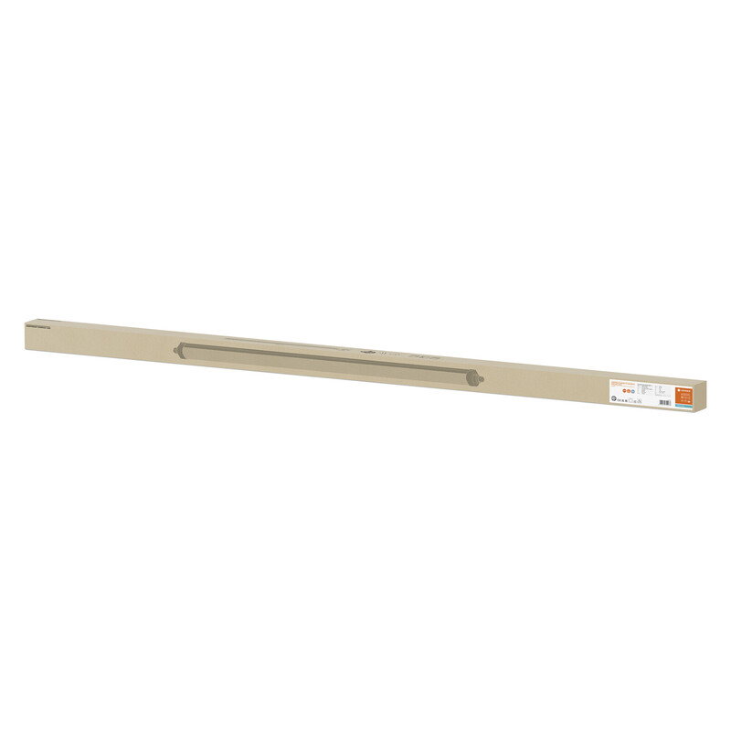 ledvance Teollisuusval. sulj. dp comp ip66 1500 50w/865 6100lm lj