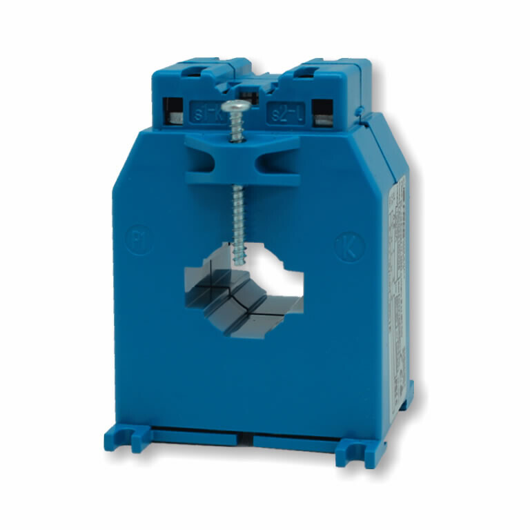 VIRTAMUUNTAJA FRER TAC033 30x10 250/5 5VA lk0.2s