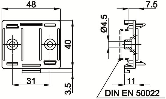 frer Din-kiskoasennuskiinnike frer vat022din tat022