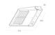sg armaturen Floodlight langfoss maxi 27000 4k asym gr
