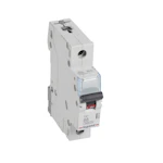 DVÄRGBRYTARE MCB, 1 pole B8, 6kA