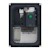 schneider electric Atv320 0,75kw, 400v ip65