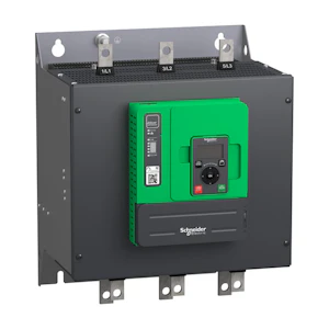 schneider electric Soft starter altistart ats480c32y