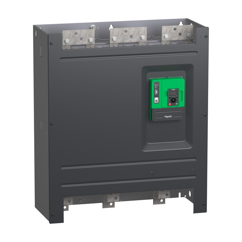 schneider electric Mjukstartare altistart ats480m10y