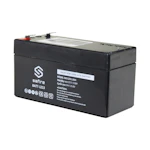 ÖVRIGA APARATER BACKUP BATTERY 1,2AH