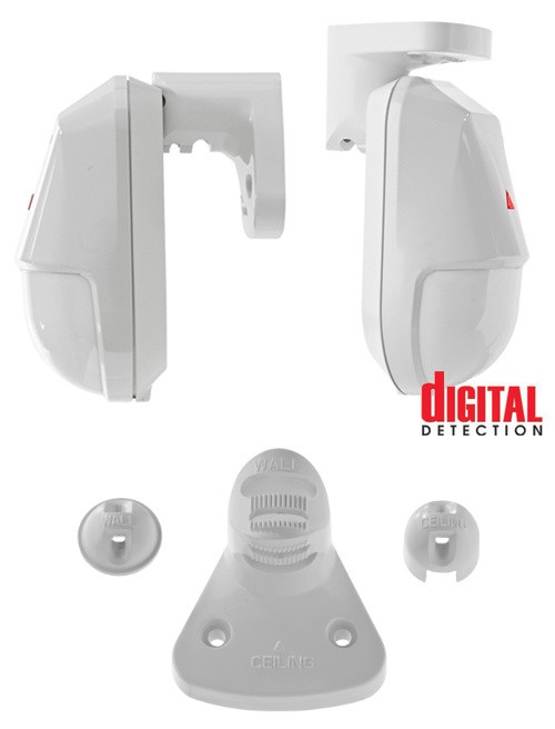 celotron Ir detektor rokonet titan 7700 pir