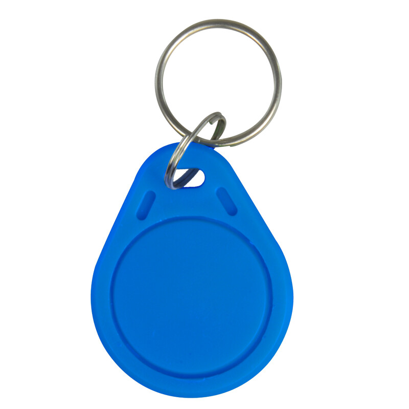 RF KEYHOLDER RF KEYHOLDER