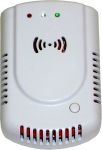 GAS ALARM GAS ALARM