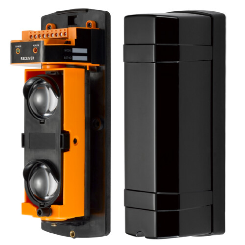 IR ALARM IR, DISTANCE 70M